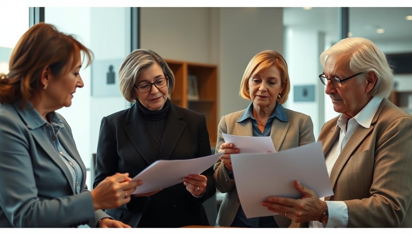 Real estate transaction support and closing preparation