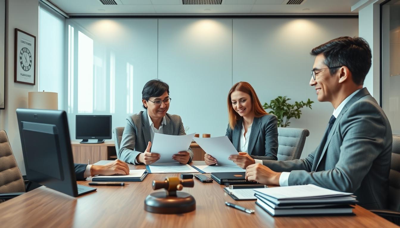 Real estate closing preparation and transaction documents